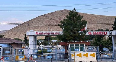 Mardin Büyükşehir Belediyesine kayyum atandı
