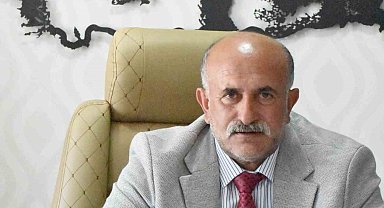 Özcan: "Onu rahmetle anıyoruz"