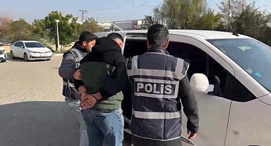 Şehir Stadyumunda Saygı Duruşuna Katılmayan İki Kişi Gözaltında
