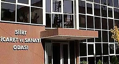 Siirt Ticaret ve Sanayi Odası POS kullanım zorunluluğu hakkında bilgilendirdi
