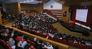 TEDx etkinlikleri, katılımcıların ilham verici konuşmalarıyla sona erdi