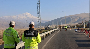 TRAFİKTE ÖNCELİĞİMİZ: “ÖNCE İNSAN”