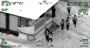 Van merkezli 6 ilde İHA destekli 'yasadışı silah ticareti' operasyonu: 34 gözaltı