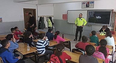 Yolların kralı olmaz, kuralı olur