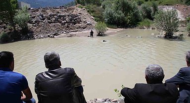 9 yıldır kayıp olan Dursun Kaan Taşçı'nın akıbeti hala bilinmiyor
