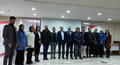 Akademi Muradiye başladı