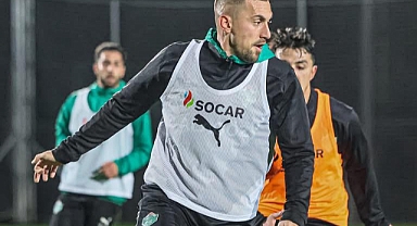 Alagöz Holding Iğdır FK, İkinci Yarı Hazırlıklarına Başladı