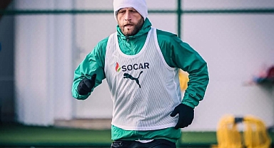 Alagöz Holding Iğdır FK, Yeni Malatyaspor Maçı Hazırlıklarına Başladı