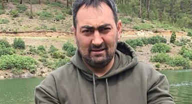 Anestezi teknikeri Volkan Sökmen genç yaşında hayatını kaybetti