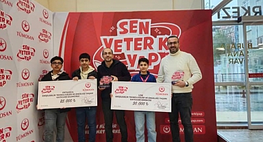 “Aras’ın Kuzuları” TÜMOSAN Yarışmasında Zirveye Çıktı