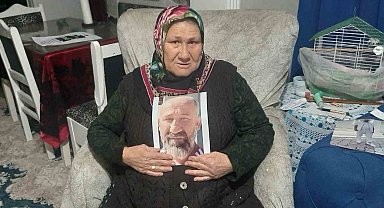 Artvin'de gözü yaşlı anne 43 gündür kayıp oğlunun eve dönmesini bekliyor