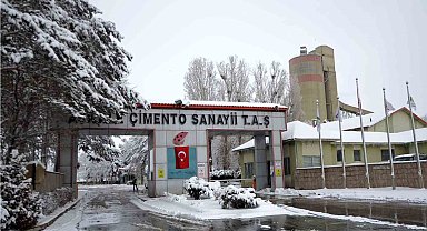 Aşkale Çimento, Anadolu 500'de 19 basamak yükseldi