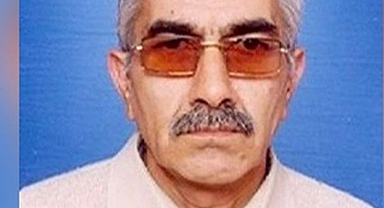 AZERBAYCANLI PROFOSÖRDEN BÜYÜK BAŞARI “MATEMATİK DENKLEMİNİ ÇÖZDÜ “