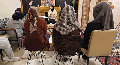 Bandırma'da öğrencilere "Şiddetle Mücadele Eğitimi" semineri