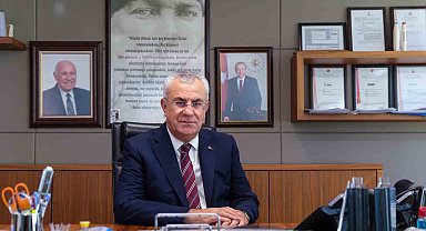 Başkan Kıvanç: "Adana Kasım ayında 290 milyon 876 bin dolar ihracat gerçekleştirdi"