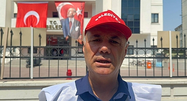 Belediye İş Sendikası Başkanından Basın Açıklaması