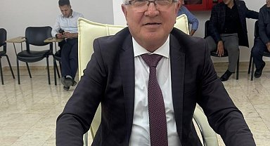 Bilecik'te trafik sorunu Meclise taşındı