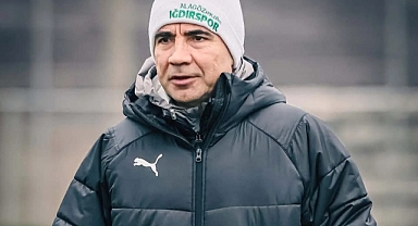 Bu Maçı Alacağız!