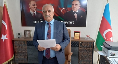 CHP Grup Başkanvekili Ali Mahir Başarır’ı kınıyoruz.