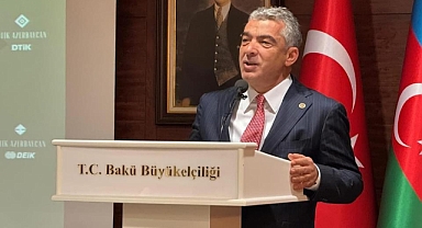 Dünya Türk İş Konseyi’nin Azerbaycan Buluşması Gerçekleşti