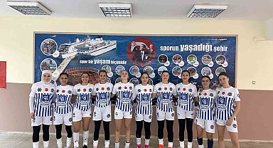 Ege Yıldızları, seri galibiyetler ile yüz güldürdü
