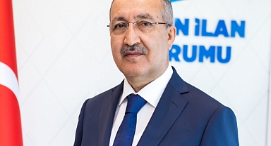 Erkılınç’tan basın mensuplarına yeni yıl kutlama mesajı