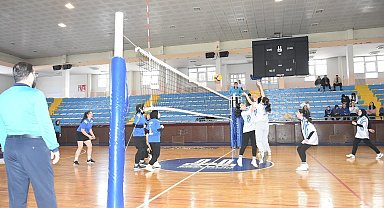 Erzurum'da YURTLİG heyecanı