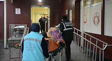 Esenyurt Belediyesi'nden haftanın 7 günü modern ambulans hizmeti