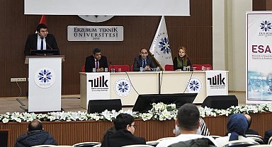 ETÜ'de veri ve bilgiye erişim zirvesi