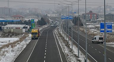 'Fermuar Sistemiyle Yaşama Yol Ver'
