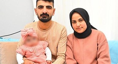 Gece kulübünde alem yaptığı görüntüler ortaya çıkan SMA'lı bebeğin babası intihar etti