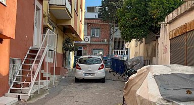 Genç kadın çıkan arbedede tabancayla vurularak ölmüş