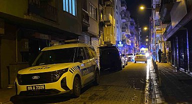 Genç kız evinde ölü bulundu