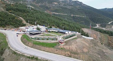 Gürsu'nun ödüllü bakım merkezi bir yaşında