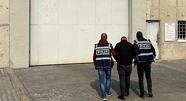 Iğdır’da Hükümlü Kaçak Yakalandı