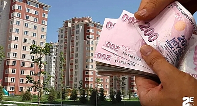 IĞDIR’DA KASIM AYINDA 165 KONUT SATILDI