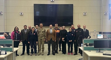 Iğdır’da Kurum Denetimleri Devam Ediyor