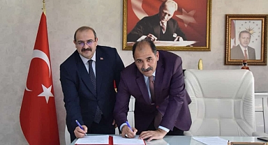 Iğdır’da Sıfır Atık ve Çevre Eğitimi Projesi Başlıyor
