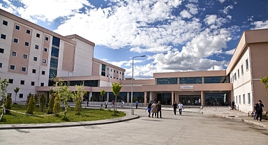 Iğdır Devlet Hastanesi Ortopedi Ameliyatlarında Büyük Başarı Sağladı