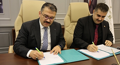 Iğdır Valiliği ile Cumhuriyet Başsavcılığı Arasında İş Birliği Protokolü İmzalandı