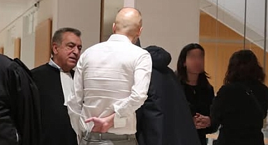 IĞDIRLI AVUKAT B. SUPHİ YILMAZ FRANSA BASININDA HABER OLDU