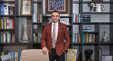 İGSAŞ'ın dijital vizyonuna 4 ödül