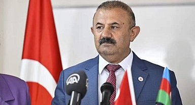İSTAD Başkanı: Iğdır nüfusu önümüzdeki yıllarda artacak