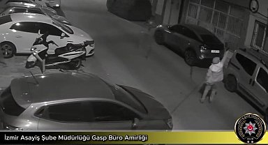 İzmir'in 3 farklı ilçesindeki kurşunlama olaylarına 3 tutuklama