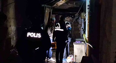 Karaman'da tartışma silahlı kavgaya dönüştü: 1 yaralı