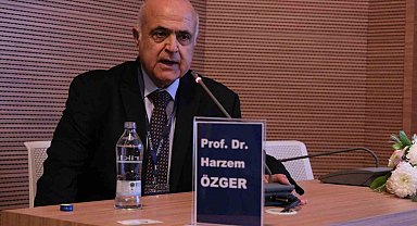 Kas ve İskelet Sistemi Sarkomlarında Yenilikler Sempozyumu gerçekleştirildi