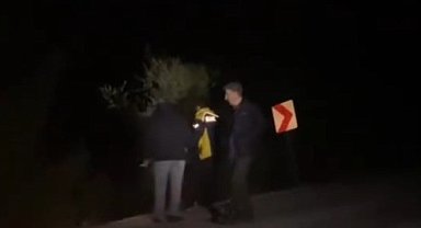 Kaybolan 15 yaşındaki genç için arama kurtarma çalışmaları başlatıldı