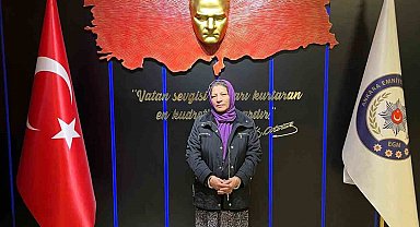 Kırmızı bültenle aranan zehir taciri Ankara'da yakalandı