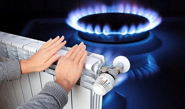 Kış Geldi, Doğalgaz Sorunu Çözülemedi