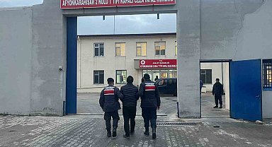 Kişisel verilere hukuka aykırı ele geçiren kaçak şahıs yakalandı
